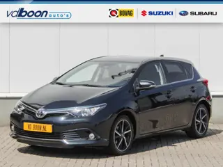 Toyota Auris 1.2T Dynamic | Navi | Cruise | Clima | Trekhaak