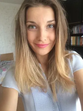 Een leuke gozer die me wil xxxxxx.