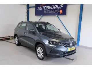 Skoda Karoq 1.5 TSI ACT Business Edition Automaat- N.A.P. Airco, Cruise, Navi, PDC.