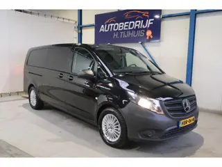 Mercedes-Benz EVITO PRO L3 90 kWh > ROLSTOEL BUS <