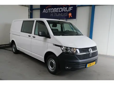 Volkswagen Transporter 2.0 TDI L2H1 30 DC