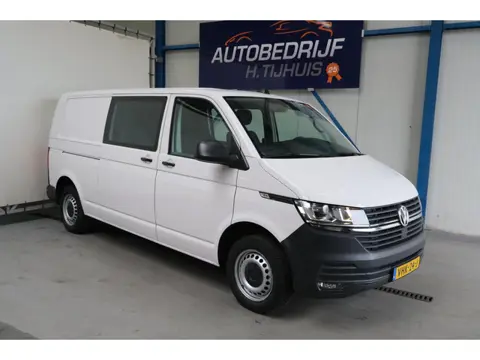 Volkswagen Transporter 2.0 TDI L2H1 30 DC