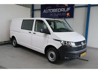 Volkswagen Transporter 2.0 TDI L2H1 30 DC