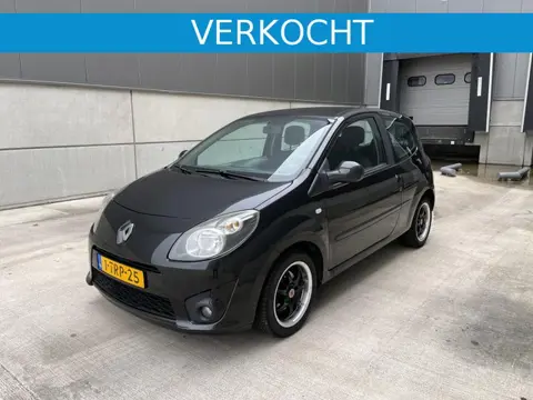 Renault Twingo 1.5 dCi Dynamique Elekr.ramen Airco LM-Velgen
