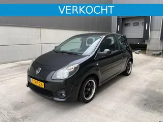 Renault Twingo 1.5 dCi Dynamique Elekr.ramen Airco LM-Velgen