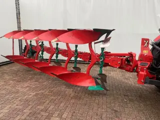 Kverneland i-plough 2500 I variomat (bj 2017)