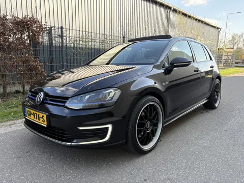 Volkswagen Golf 1.4 TSI GTE / AUTOMAAT / PANORAMADAK / NAVI
