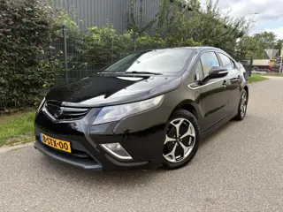 Opel Ampera 1.4 / AUTOMAAT / LEER / NAVI / STOELVERWARMING / CRUISE