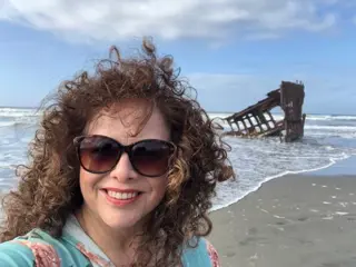 Een man die samen met mij eens wat wil ondernemen.