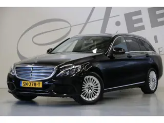Mercedes-Benz C-klasse Estate 250 Prestige