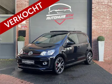 Volkswagen Up 1.0 TSI GTI PANO CRUISE PDC CLIMATR LED
