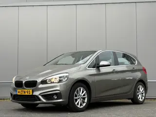 BMW 2 Serie Active Tourer 220i - automaat - nap - 1e eigenaar - Navi -