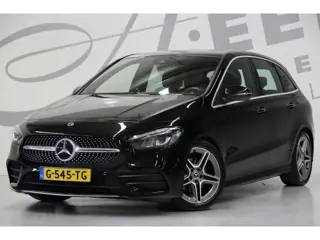 Mercedes-Benz B-klasse 180 Business Solution AMG-style/ Wide screen/ Origineel NL/ NAP