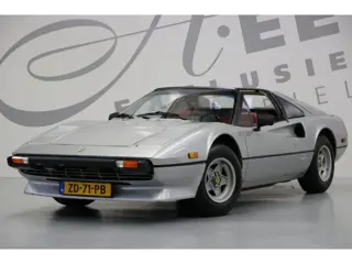 Ferrari 308 GTS Targa