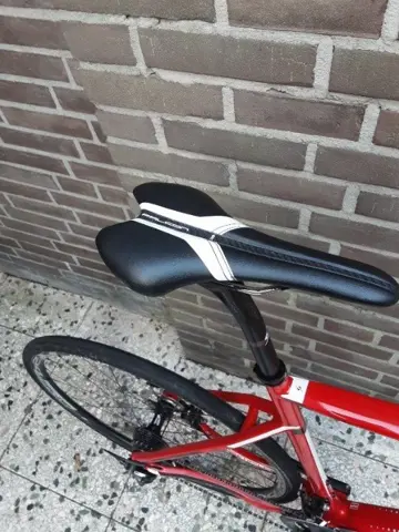 Simplon inissio trekking/tour fiets