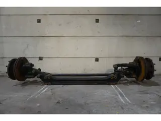 MAN VOK-08-01 (bj 2013)