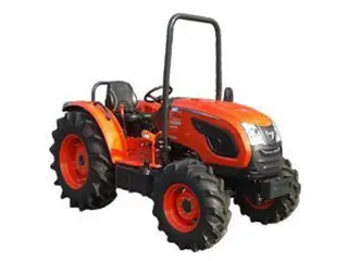 KIOTI DK5020 NHS  4wd tractor 50 pk