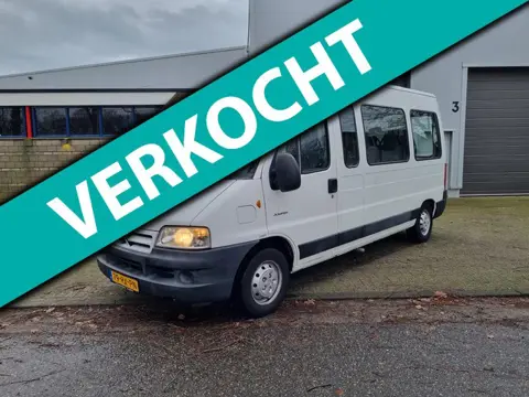 Fiat DUCATO JUMPER GEZOCHT GEVRAAGD ALLE BOXER DUCATO TOPPRIJZEN