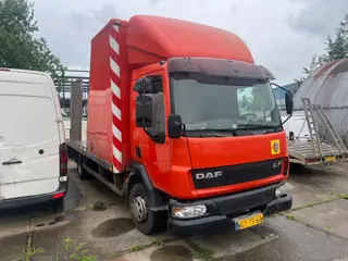 DAF AE45BF