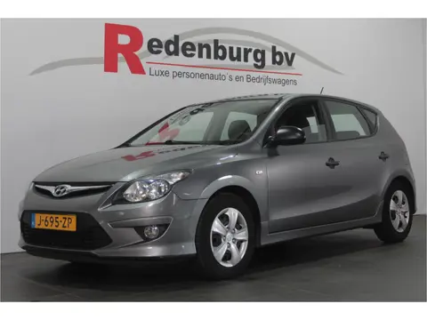 Hyundai i30 1.4i i-Drive Cool - 5 drs. - Airco / Radio cd