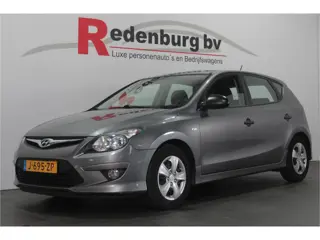Hyundai i30 1.4i i-Drive Cool - 5 drs. - Airco / Radio cd