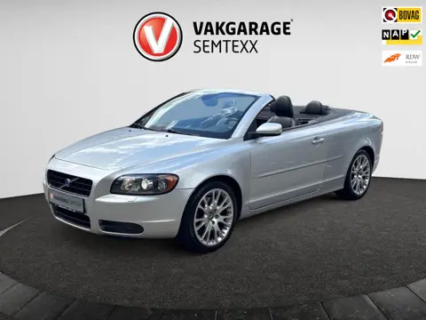 Volvo C70 Convertible 2.5 T5 Kinetic | Automaat | Clima | Cruise | Parkeer Sensoren Achterzijde | St