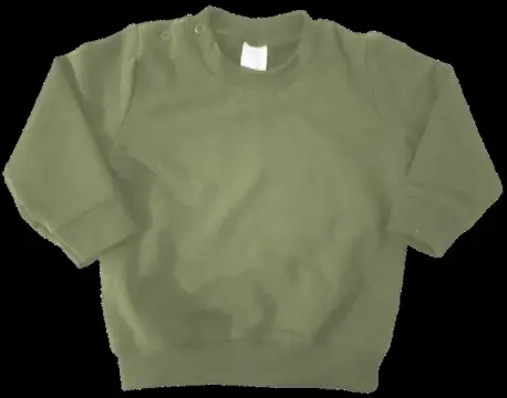 Fabrikant trendy kleding blanco en bedrukt