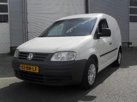 Bedrijfswagen verkopen