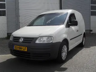 Bedrijfswagen verkopen