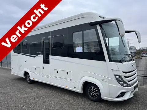 Concorde Charisma 860Li 210pk Aut ACC Retarder +Hefbed Gevraagd: Niesmann-Bischoff Morelo Concorde L