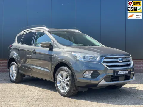 Ford KUGA 1.5 EcoBoost