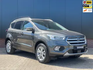 Ford KUGA 1.5 EcoBoost