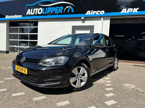 Volkswagen Golf 1.2 TSI Business Edition R Connected /Nieuwe apk bij aflevering/Lm velgen/Trekhaak/5