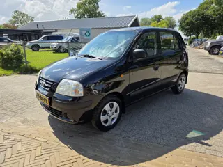 Hyundai Atos 1.1i Active Prime (bj 2004)