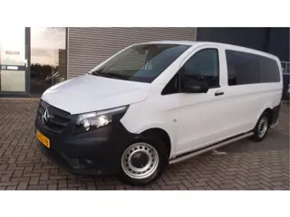 Mercedes-Benz Vito Tourer kombi marge motor tikt!! 116 CDI