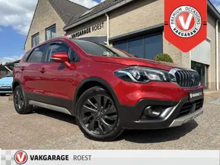 Suzuki S-Cross 1.0 Boosterjet Exclusive Full LED / Carplay / Camera