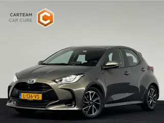 Toyota Yaris 1.5 Hyb. Dynamic |CAMERA|CC|ACC (bj 2021)
