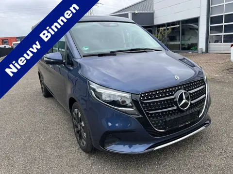 Mercedes-Benz MARCO POLO 250d Aut Nieuw Model 360 Camera Distronic Trekhaak El. Schuifdeur