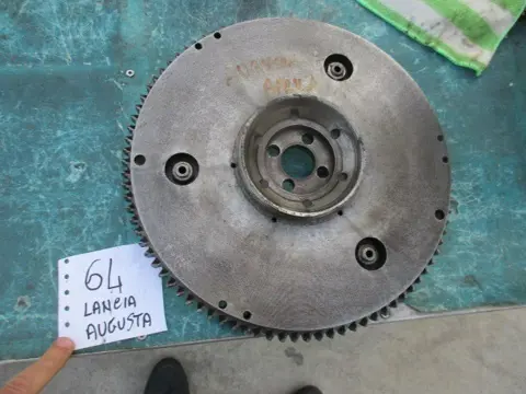 Flywheel for Lancia Augusta