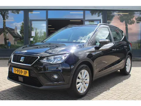 SEAT Arona 1.0 TSI Style