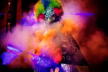 Vincent Rosenblatt (1972) - Bate-Bola#086 - Rio Secret