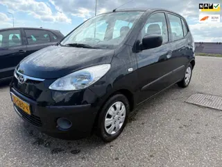 Hyundai I10 1.1 Active Cool VERKOCHT