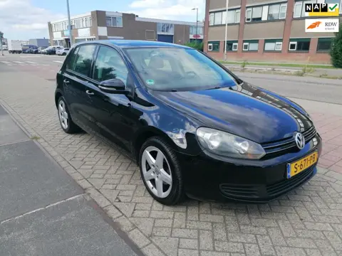 Volkswagen Golf Variant 1.2 TSI Trendline