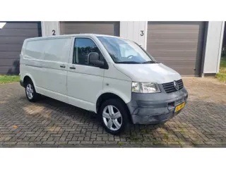 Volkswagen Transporter GEZOCHT GEVRAAGD ALLE TRANSPORTER TOPPRIJS 0613896819