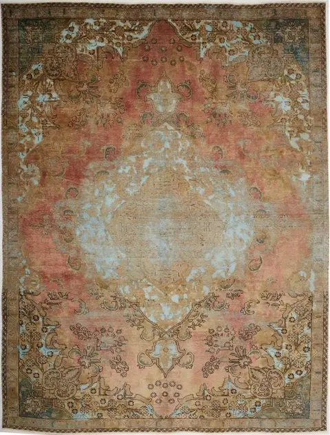 Vintage Royal - Tapijt - 315 cm - 230 cm