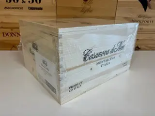 2018 Casanova di Neri - Brunello di Montalcino - 40°