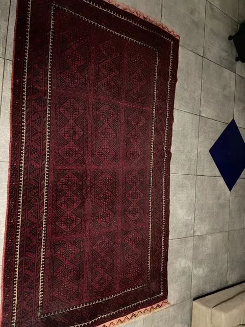 Vloerkleed - 135 cm - 244 cm