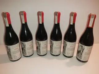 2008 La Spia "ER64" Valtellina Superiore - Lombardije