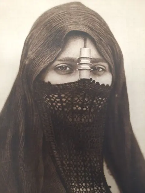 Lehnert &amp; Landrock (ca 1900 - 1930) - Egypt - Native