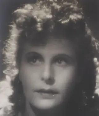 Leni Riefenstahl (1902-2003) - Leni Riefenstahl als